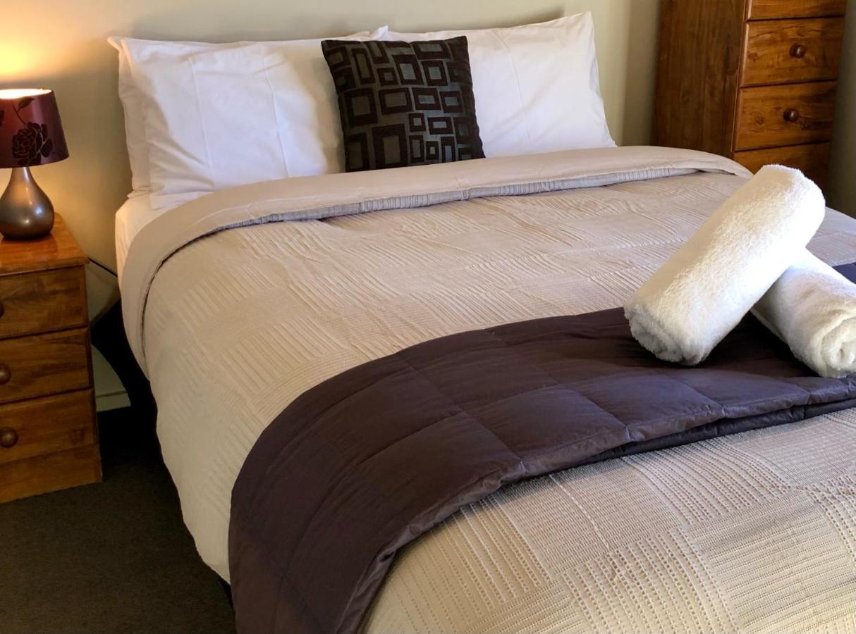 Treat In Totara Drive Villa Twizel Luaran gambar