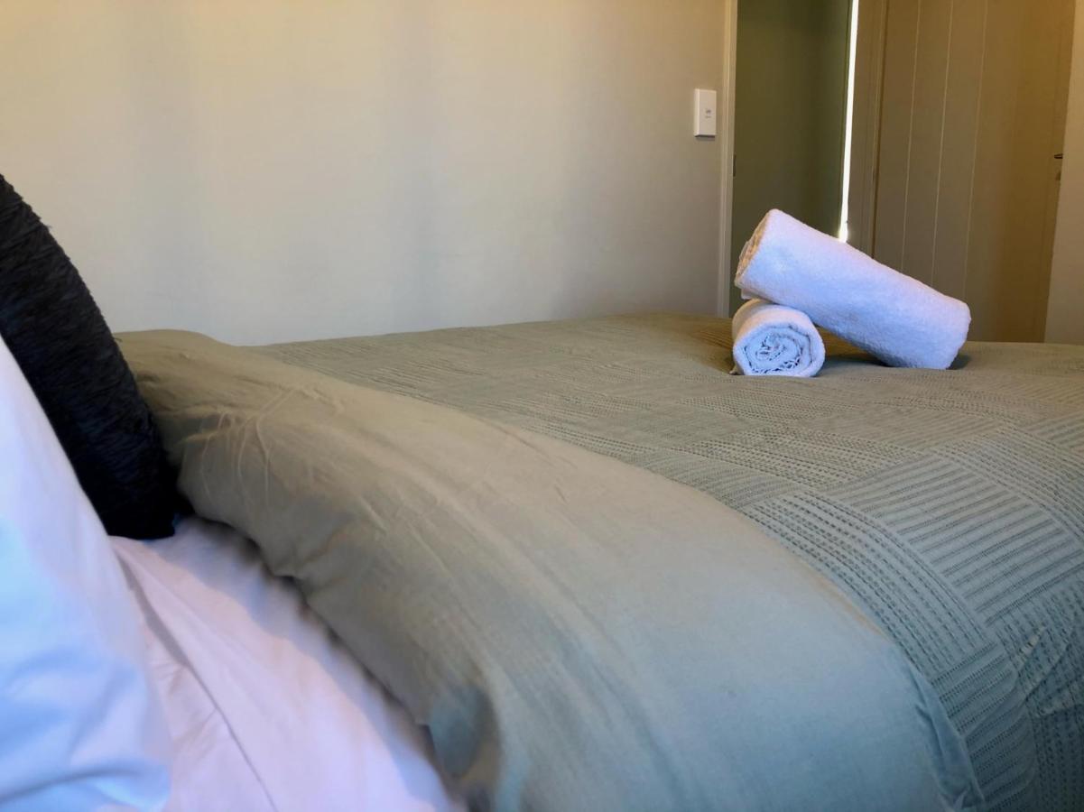 Treat In Totara Drive Villa Twizel Luaran gambar